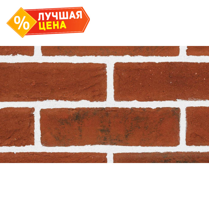 Кирпич S.Anselmo Superior Line Damasco Bruciato, Selmo, 240х115х70 мм