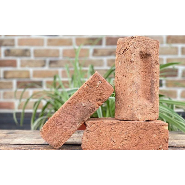 Кирпич облицовочный Rightbrick, Климт, 210х100х65 мм