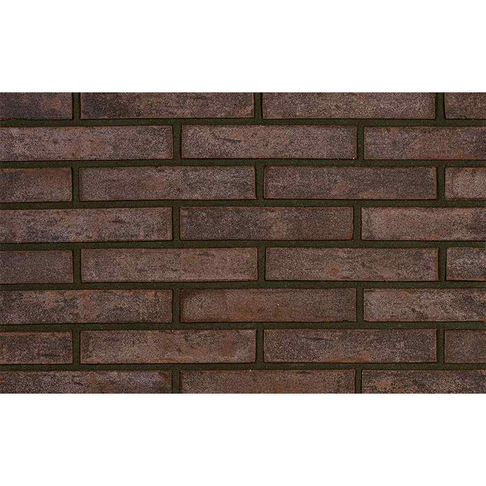 Кирпич клинкерный Plinfa Iron 2302, 270х85х50 мм