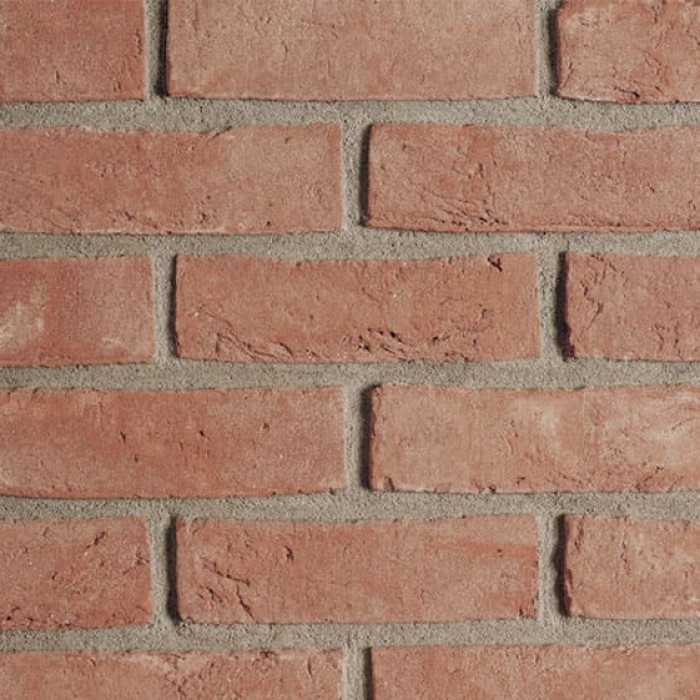 Кирпич облицовочный Terca Rug, 215х102х65 мм