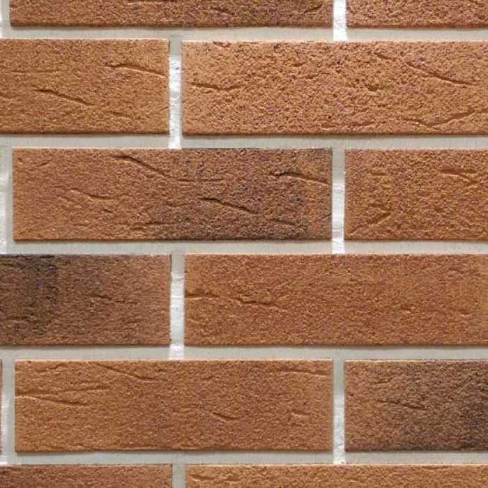 Декоративный кирпич REDSTONE Leeds brick LS-64/R, 237х68 мм