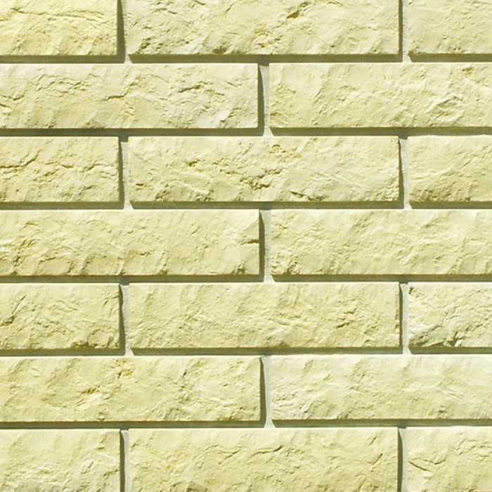 Декоративный кирпич White Hills Толедо цвет 400-30
